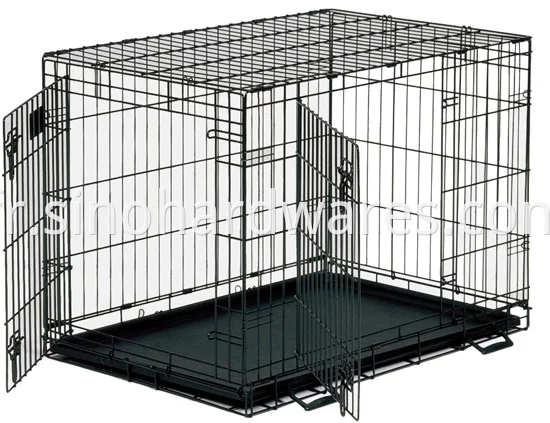 kennel box